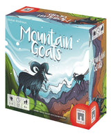 Pegasus Mountain Goats Ostmg-01