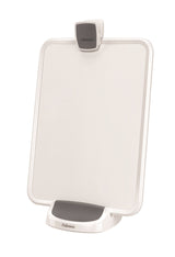 Fellowes I-Spire Series Atril Multiuso 5 En 1 - Base Solida -  Uso Para Pizarra Blanca, Tablero Magnético, Soporte Para