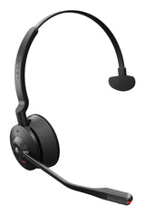 EAN 5706991030709 - Jabra Engage 55 SE Auriculares Inalámbrico Diadema Oficina/Centro de llamadas Negro imagen 2