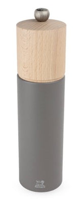 EAN 4006950044305 - Peugeot Boreal Molinillo de pimienta Gris, Madera imagen 1
