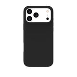 Infinite (Grs) Rome Iphone 17  Pro Max Black Magnetic Cover.