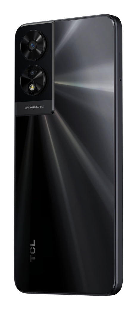 EAN 4894461760018 - TCL 505 17,1 cm (6.75") SIM doble Android 14 4G USB Tipo C 4 GB 512 GB 5010 mAh Gris imagen 11