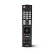 EAN 4047443375940 - Thomson ROC1128LG mando a distancia IR inalámbrico TV Botones imagen 1