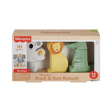 EAN 0194735238538 - Fisher-Price HXV04 juego educativo imagen 6