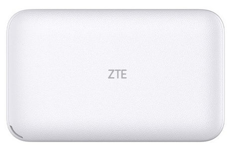 EAN 6902176112935 - ZTE U50 router inalámbrico Doble banda (2,4 GHz / 5 GHz) Blanco imagen 2
