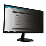 EAN 5901878510521 - Qoltec 51052 filtro para monitor 39,6 cm (15.6") Portátil imagen 1