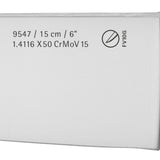 Wmf 1895476032 Spitzenklasse Plus Kochmesser 30 Cm