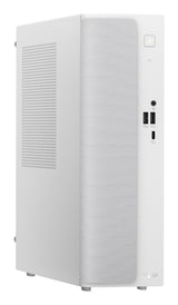 Pc Asus V500 Sff V501sv-05210h081w Intel Core 5 210h, 16gb Ram, 512gb Ssd, Graphics, Windows 11 Home) Blanco