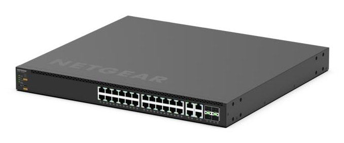 Netgear M4350-24m4x4v