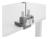 Dual Spring Monitor Arm