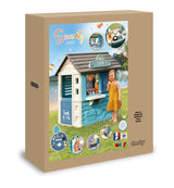 Smoby Sweety Corner, Equipamiento De Juegos Para El Jardín 7600810718