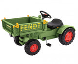 Fendt Tractor Portaequipajes Tool Carrier