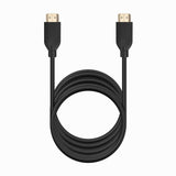 Aisens Cable Hdmi V2.0 Ccs Premium Alta Velocidad / Hec 4k@60hz 18gbps - A/M-A/M - 7.0m - Negro