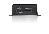 EAN 4719264645211 - ATEN VE901T-AT-G extensor audio/video Transmisor de señales AV Negro imagen 3
