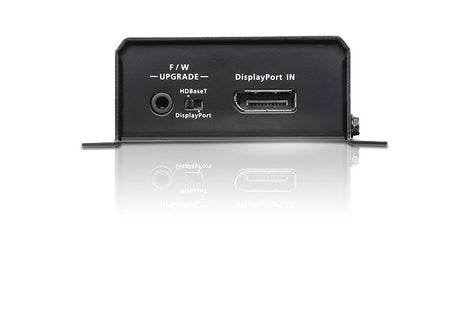 EAN 4719264645211 - ATEN VE901T-AT-G extensor audio/video Transmisor de señales AV Negro imagen 3