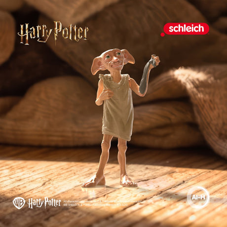 EAN 4069111499888 - schleich Harry Potter 14940 figura de juguete para niños imagen 4