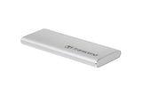 Disco Externo Ssd Transcend 480gb Usb3.1 520mb/S Esd240c Alumino