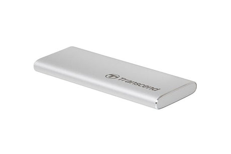 EAN 0760557859109 - Transcend ESD260C 250 GB USB Tipo C 3.2 Gen 2 (3.1 Gen 2) Plata imagen 2