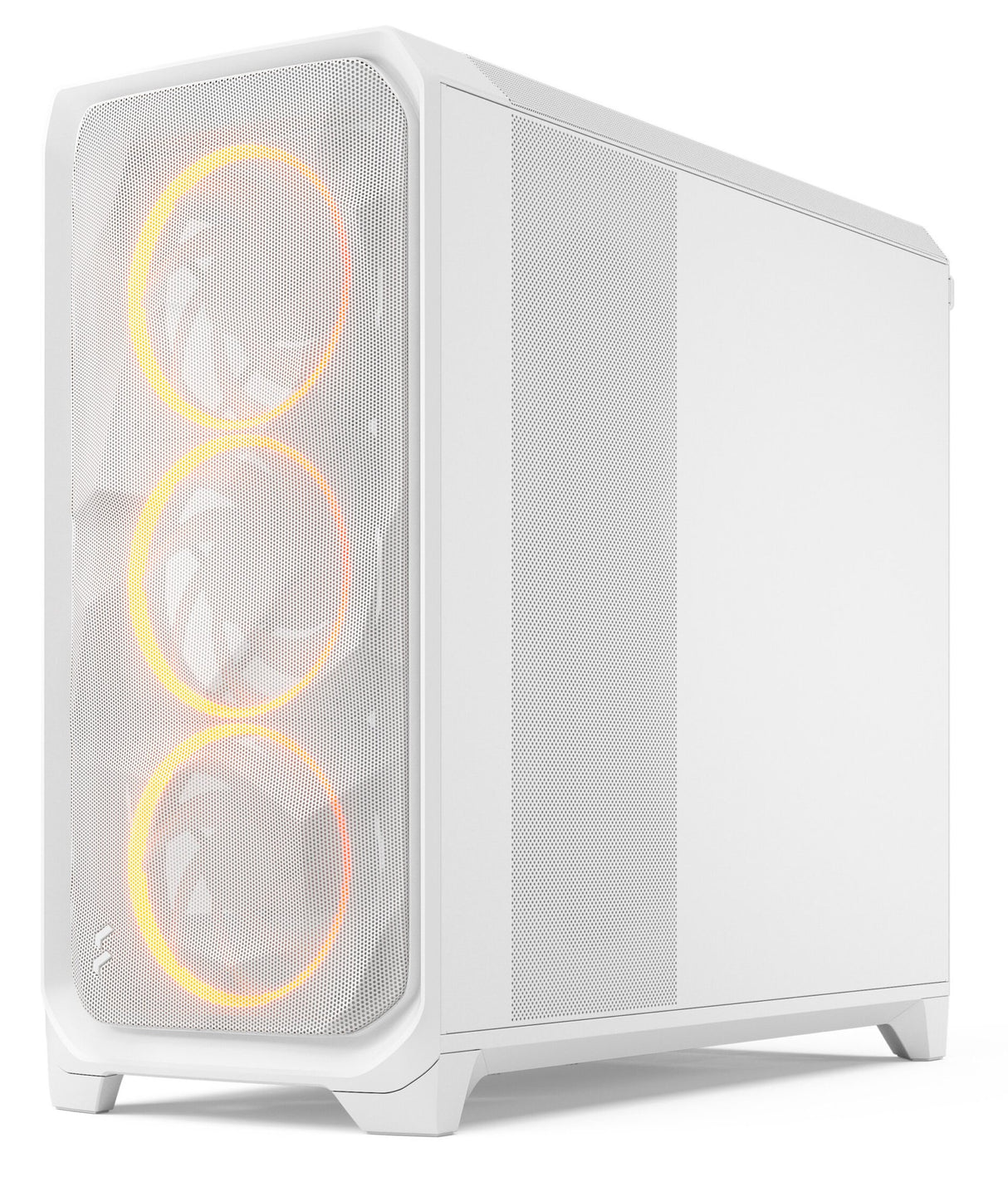 EAN 0843276109530 - Fractal Design Meshify 3 XL Blanco imagen 5