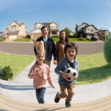 Videoportero Inteligente Eufy Video Doorbell 1080p Con Batería