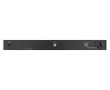 EAN 0790069467875 - D-Link DGS-1250-28X Gestionado L3 Gigabit Ethernet (10/100/1000) Negro imagen 3