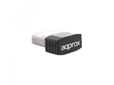 EAN 18435099524486 - Approx APPUSB600NAV2 adaptador y tarjeta de red WLAN 600 Mbit/s imagen 2