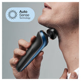 Braun Series 61 - B1000s Rasierapparat