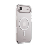 EAN 5904310705844 - Crong funda para teléfono móvil 16,8 cm (6.6") Transparente imagen 4
