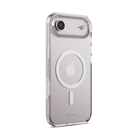 EAN 5904310705844 - Crong funda para teléfono móvil 16,8 cm (6.6") Transparente imagen 4