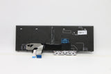 EAN 5704174284536 - Lenovo 5N20Z74832 refacción para laptop Teclado imagen 2