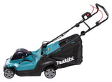 Cordless Lawn Mower Makita Lm004gz 40v Max Xgt