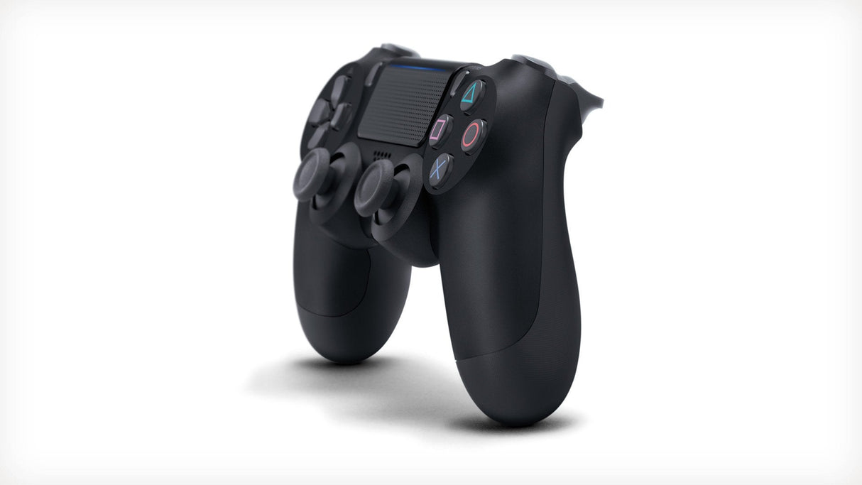 EAN 0711719870050 - Sony DualShock 4 V2 Negro Bluetooth/USB Gamepad Analógico/Digital PlayStation 4 imagen 4