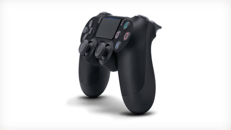 EAN 0711719870050 - Sony DualShock 4 V2 Negro Bluetooth/USB Gamepad Analógico/Digital PlayStation 4 imagen 4