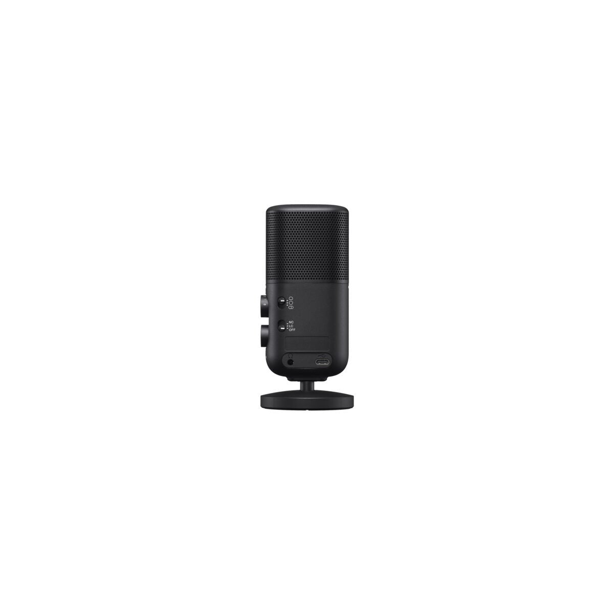 Micrófono Para Podcasts Sony Ecm-S1