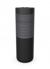 EAN 5407005140079 - Kambukka Etna 0,5 ml Negro Acero inoxidable imagen 3