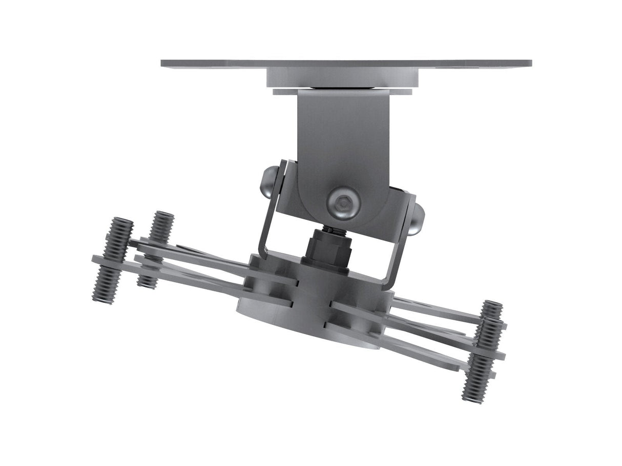 Vision Soporte De Techo Para Proyector  Blanco