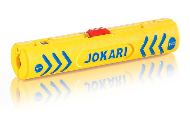 Jokari Kabelentmanteler Secura Coa 30600