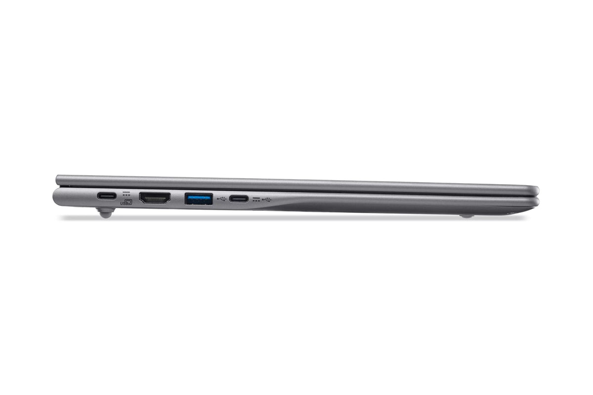 Portátil Acer Extensa 15 Exo15-71-74yn Intel Ultra 7-155h 15.6" 16gb 512gb Freedos