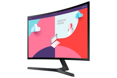 EAN 8806094769401 - Samsung S36C pantalla para PC 68,6 cm (27") 1920 x 1080 Pixeles Full HD LED Negro imagen 3