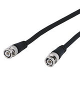 EAN 4040849500756 - Goobay AVK 146-1000 10.0m cable coaxial 10 m Negro imagen 1