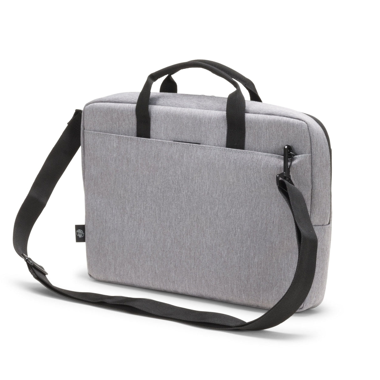 Dicota Slim Eco Motion 10-11.6" Maletín Para Portátil 29,5 Cm (11.6") Gris