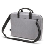 Dicota Slim Eco Motion 10-11.6" Maletín Para Portátil 29,5 Cm (11.6") Gris