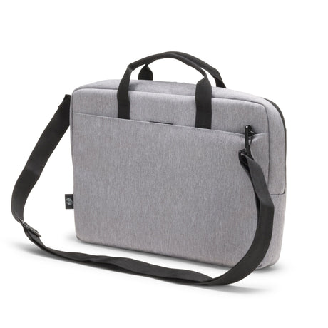 EAN 7640186418188 - DICOTA Slim Eco MOTION 14 - 15.6" 39,6 cm (15.6") Maletín Gris imagen 2