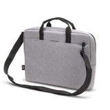 EAN 7640186418126 - DICOTA Slim Eco MOTION 10-11.6" 29,5 cm (11.6") Maletín Gris imagen 2