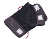 Troika Reise-Kompressionmaschen Set Hsiness Packing Cubes