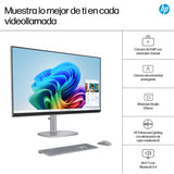 EAN 199896764919 - HP OmniStudio X All-in-One Desktop Next Gen AI 27-cs1005ns PC Copilot+ PC Intel Core Ultra 5 226V 68,6 cm  imagen 7
