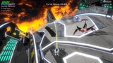 Juego Curved Space Playstation 4