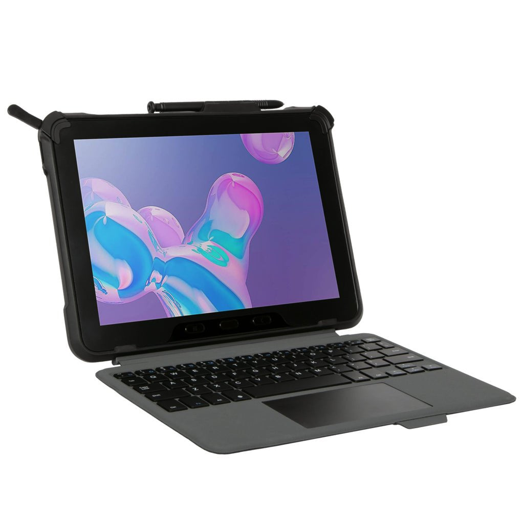 Targus Versavu Clear Case For Ipad 10.9"