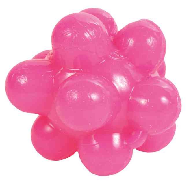 Trixie Set Of Bubble Balls 3.5cm 4 Pcs
