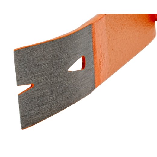 Barra Plana Picard Nageleisen Blackgiant